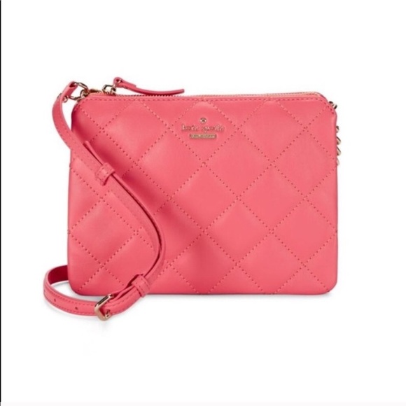 RARE Kate Spade Emerson Place Harbor Bag - Picture 2 of 8